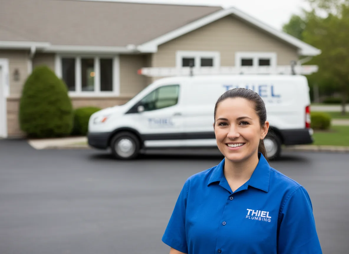 Plumber Rigby, ID FAQs
